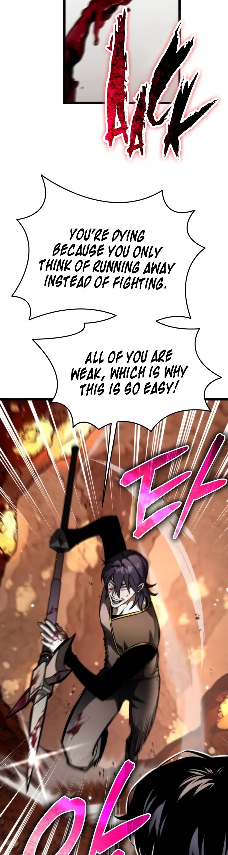 Reincarnator Chapter 37 page 55 - Chapter 37