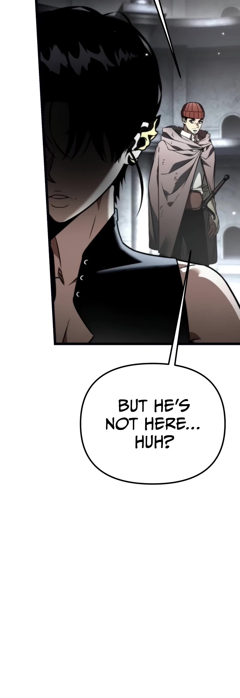Reincarnator Chapter 37 page 6 - Chapter 37