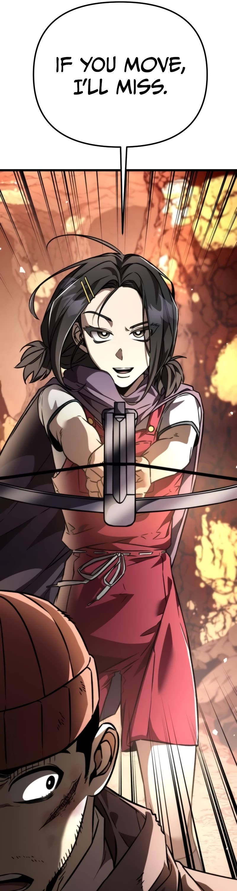 Reincarnator Chapter 37 page 62 - Chapter 37