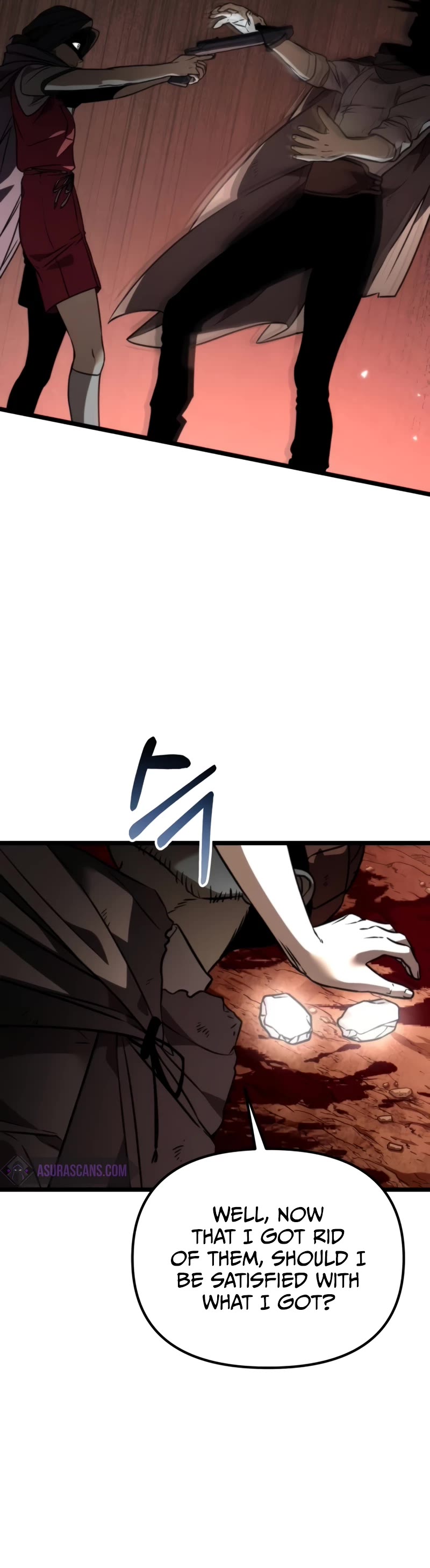 Reincarnator Chapter 37 page 66 - Chapter 37