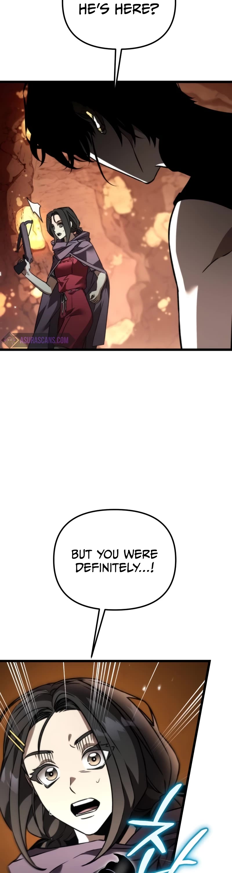 Reincarnator Chapter 37 page 69 - Chapter 37