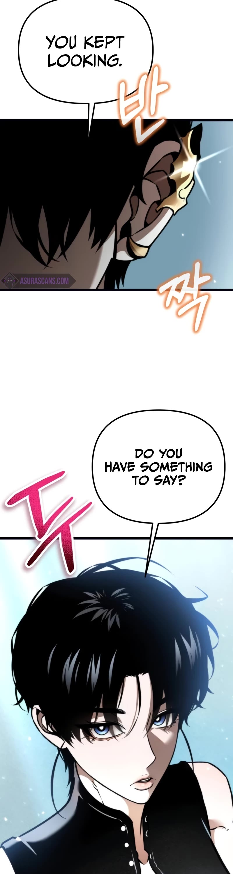 Reincarnator Chapter 37 page 9 - Chapter 37