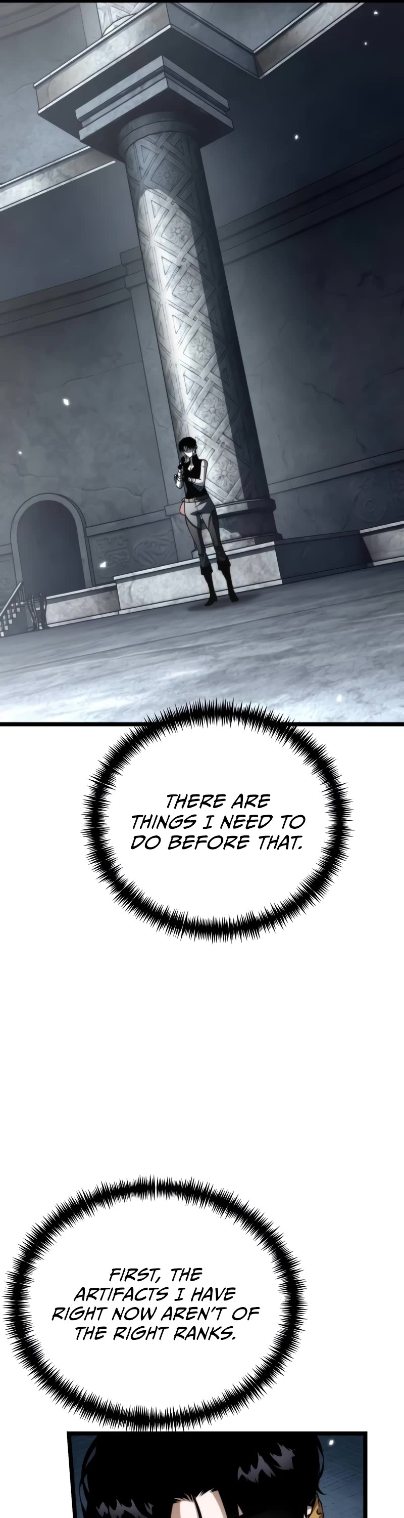 Reincarnator Chapter 38 page 12 - Chapter 38