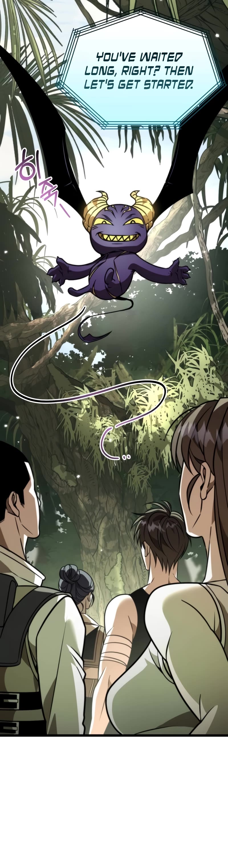 Reincarnator Chapter 38 page 16 - Chapter 38