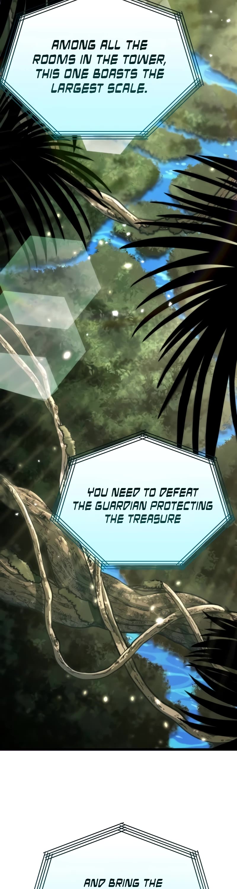 Reincarnator Chapter 38 page 18 - Chapter 38