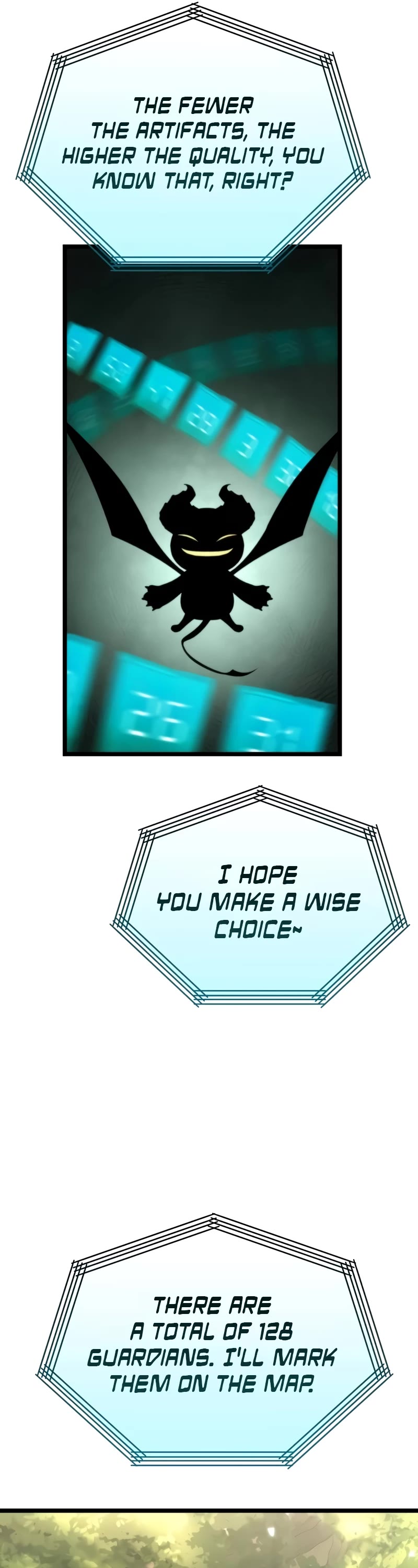 Reincarnator Chapter 38 page 22 - Chapter 38