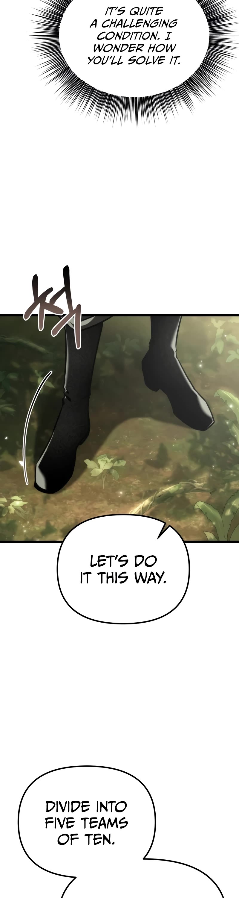 Reincarnator Chapter 38 page 24 - Chapter 38
