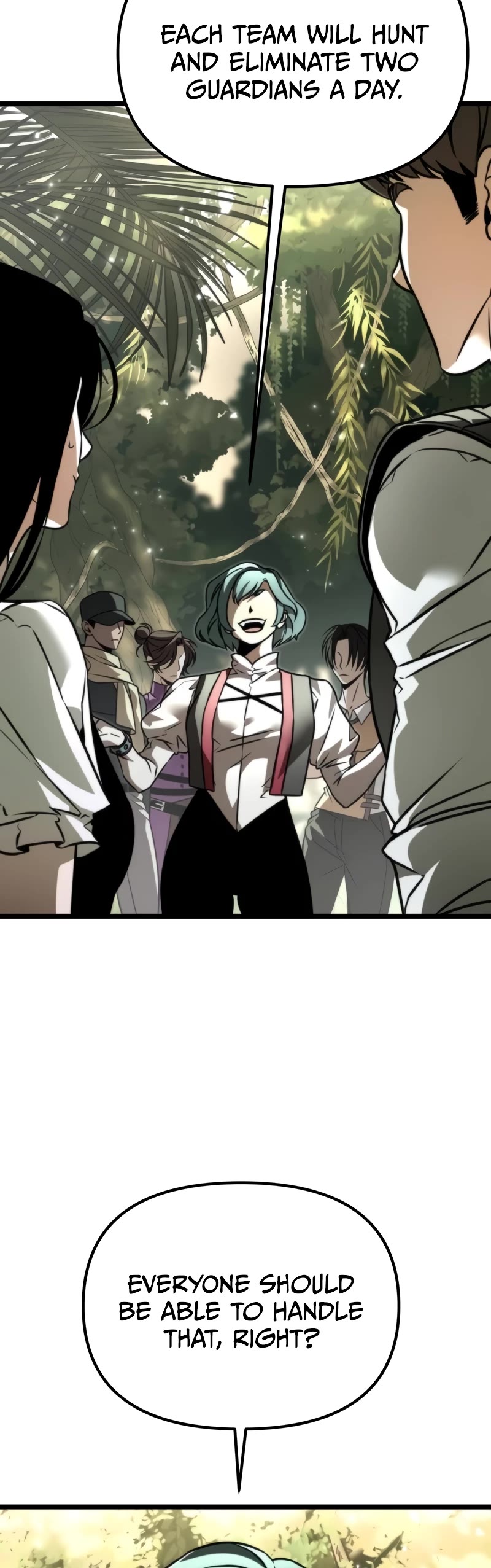 Reincarnator Chapter 38 page 25 - Chapter 38