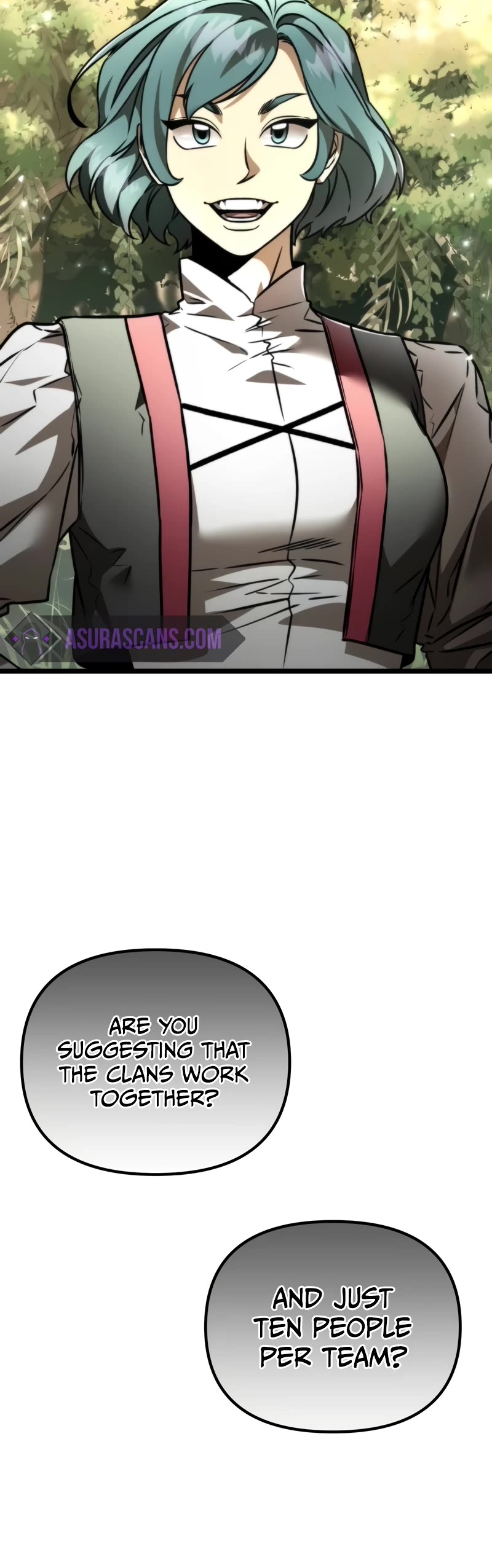 Reincarnator Chapter 38 page 26 - Chapter 38