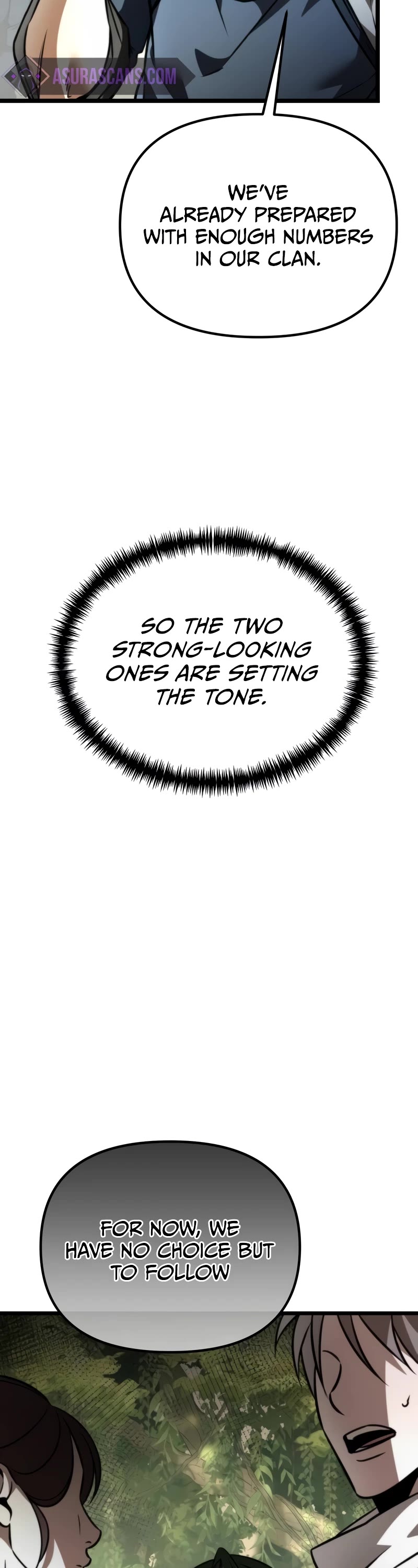 Reincarnator Chapter 38 page 29 - Chapter 38