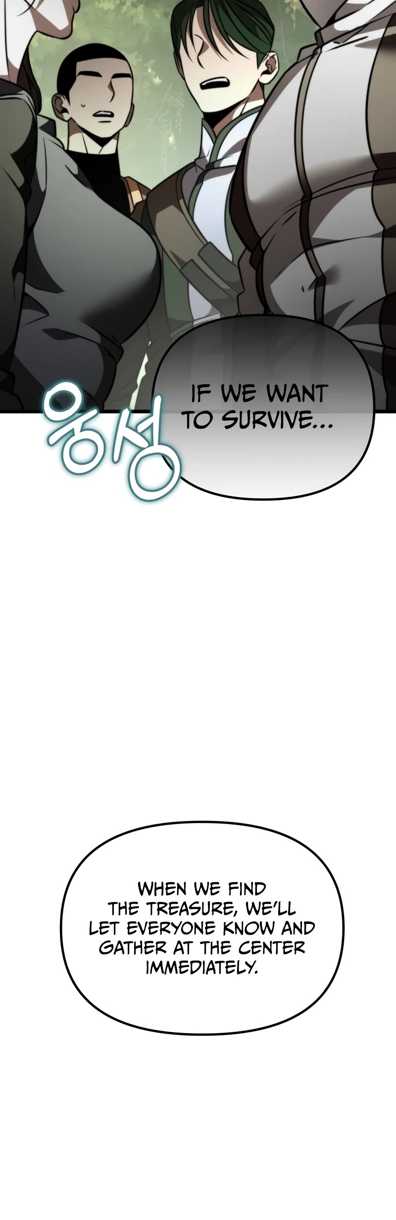 Reincarnator Chapter 38 page 30 - Chapter 38