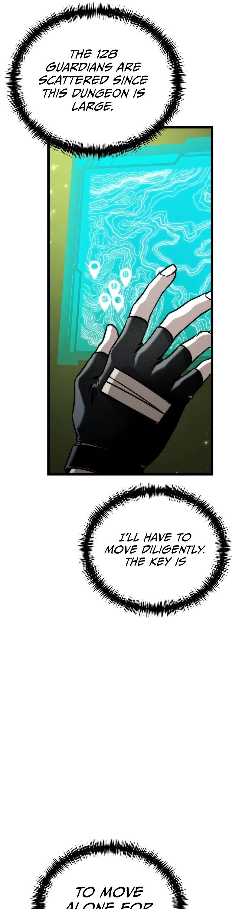 Reincarnator Chapter 38 page 32 - Chapter 38