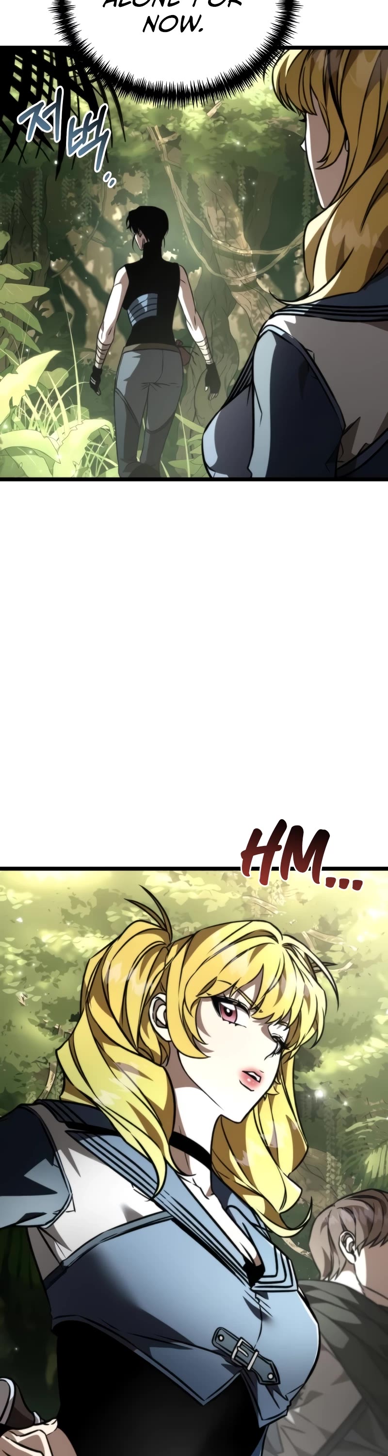 Reincarnator Chapter 38 page 33 - Chapter 38