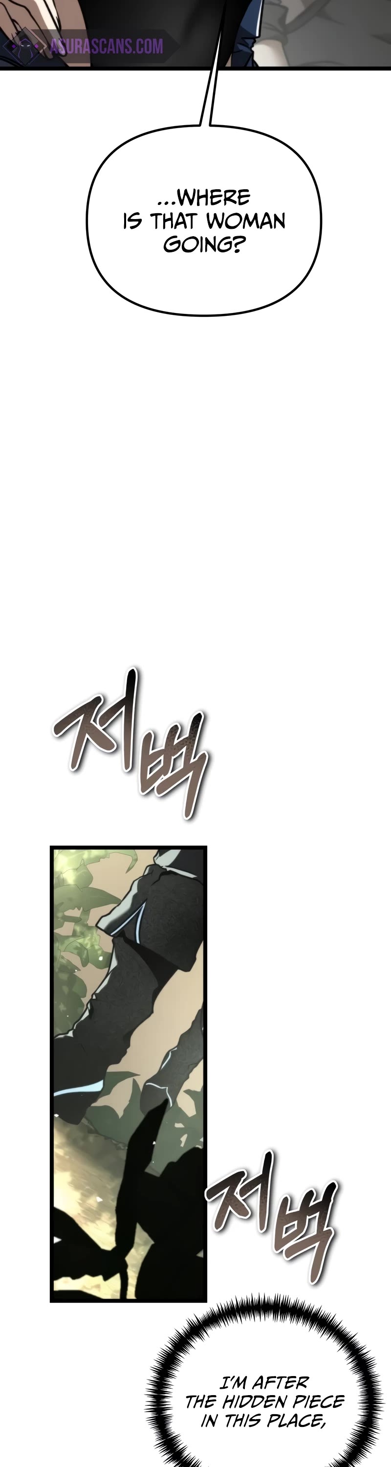 Reincarnator Chapter 38 page 34 - Chapter 38