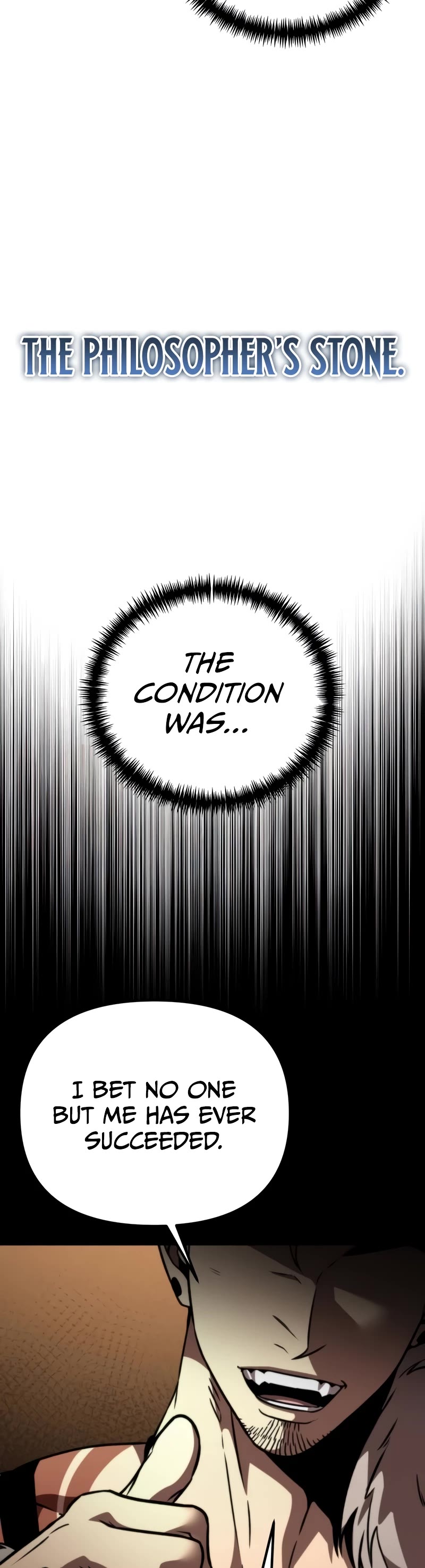 Reincarnator Chapter 38 page 35 - Chapter 38