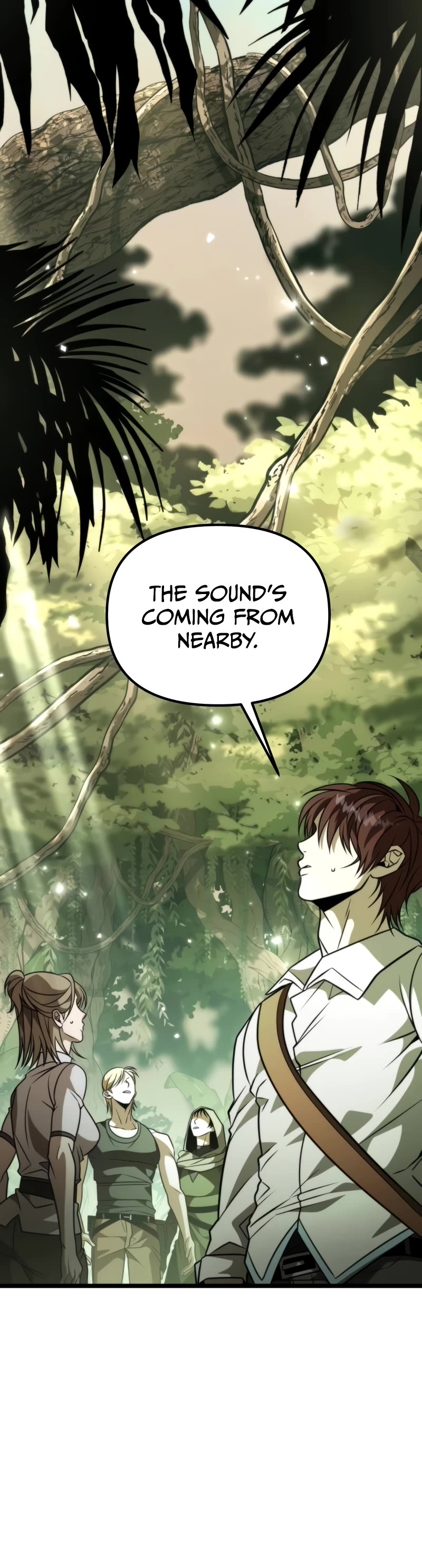 Reincarnator Chapter 38 page 46 - Chapter 38