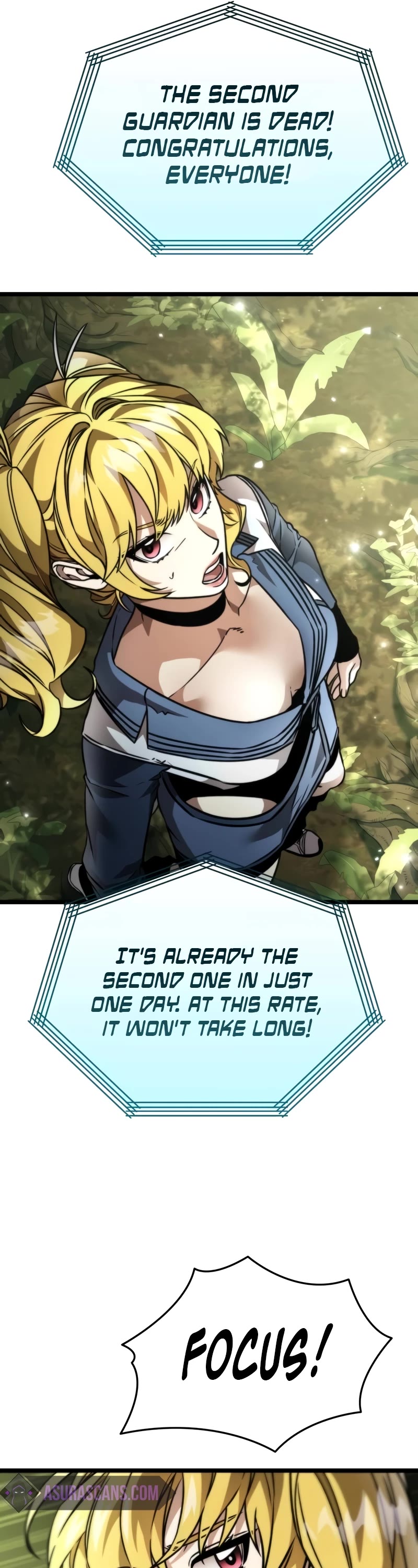 Reincarnator Chapter 38 page 47 - Chapter 38