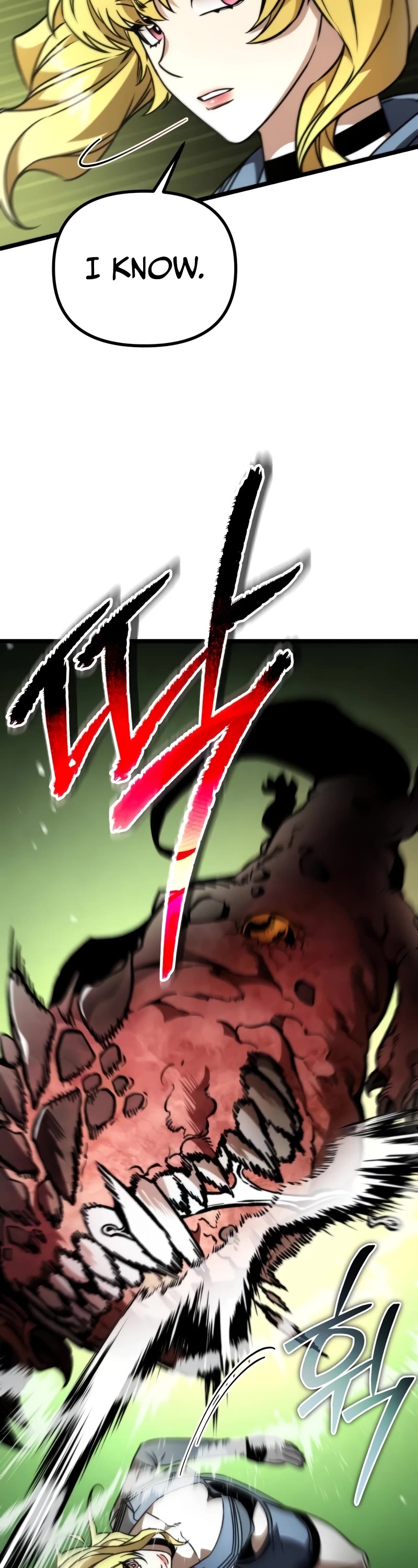 Reincarnator Chapter 38 page 48 - Chapter 38