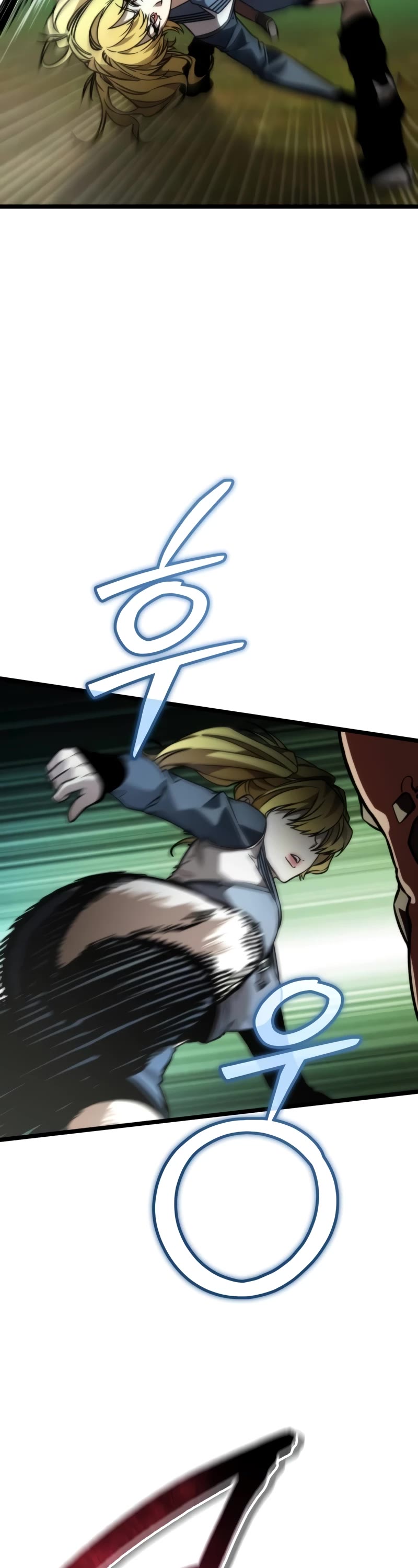Reincarnator Chapter 38 page 49 - Chapter 38