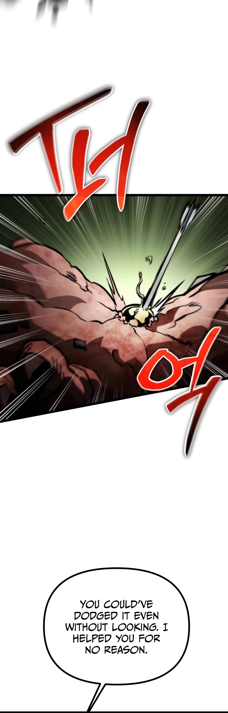 Reincarnator Chapter 38 page 51 - Chapter 38