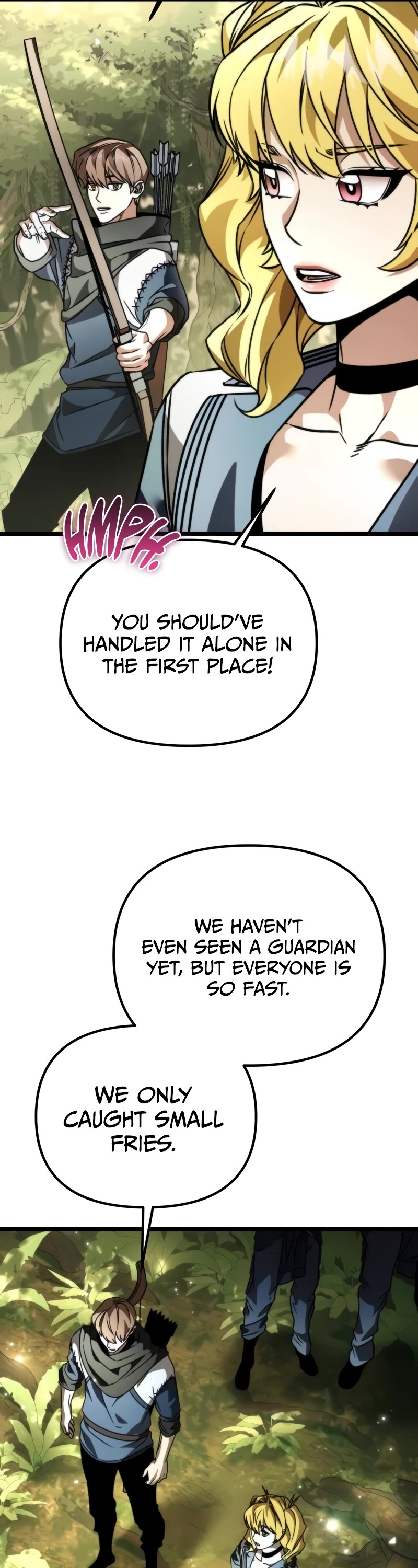 Reincarnator Chapter 38 page 52 - Chapter 38