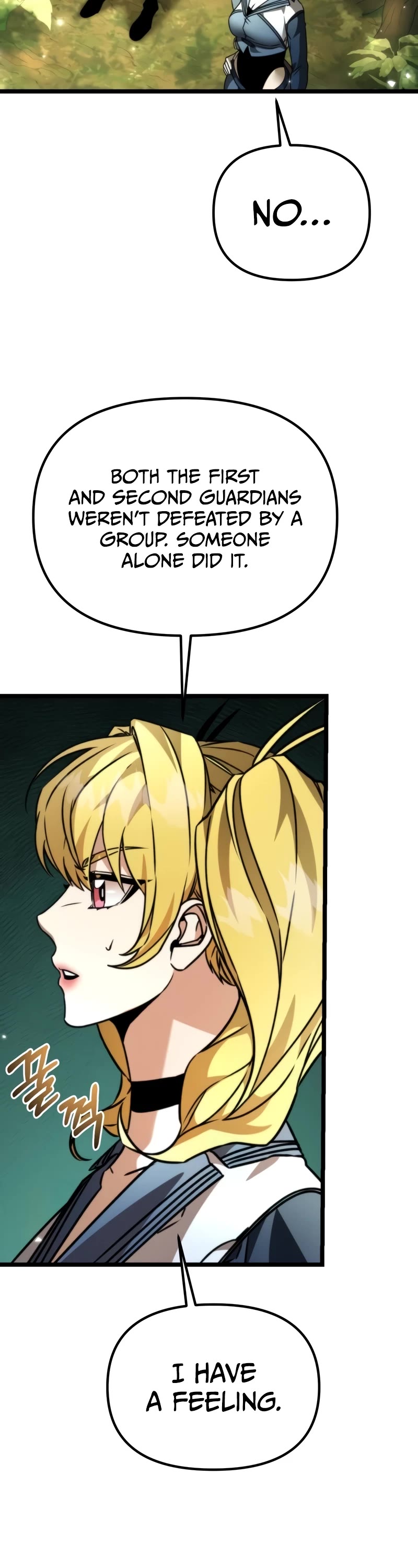 Reincarnator Chapter 38 page 53 - Chapter 38