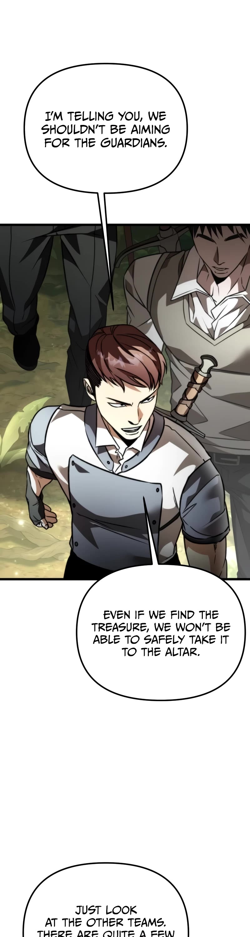 Reincarnator Chapter 38 page 57 - Chapter 38