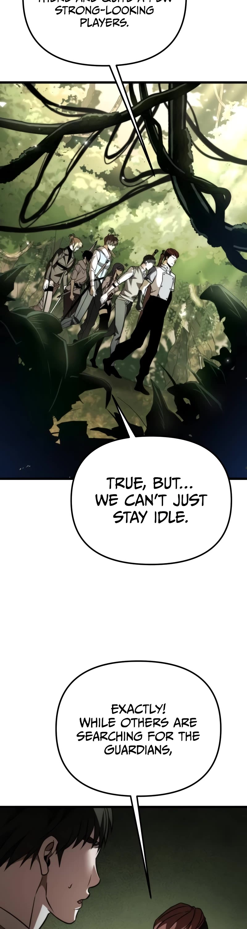 Reincarnator Chapter 38 page 58 - Chapter 38