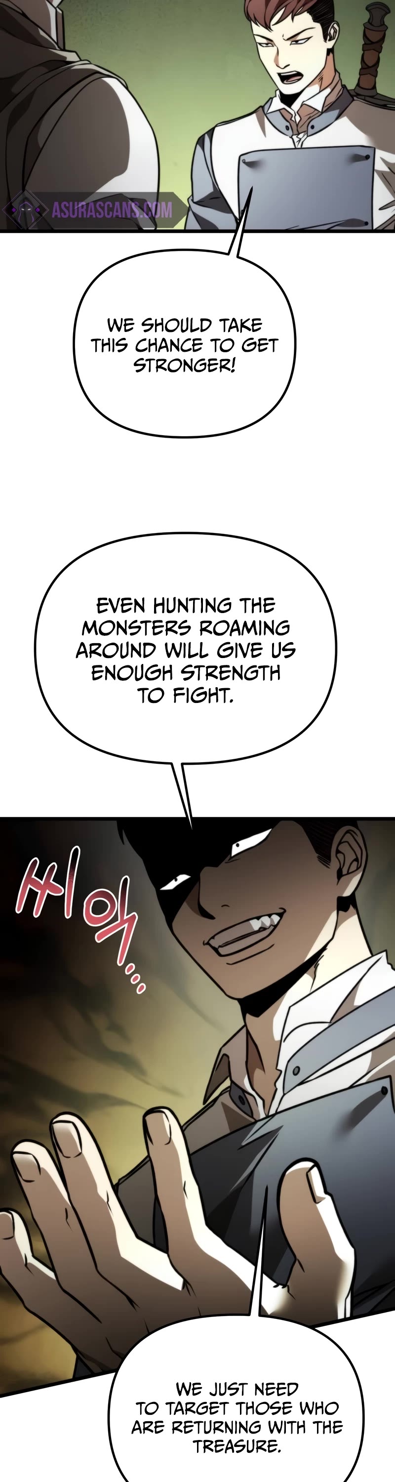 Reincarnator Chapter 38 page 59 - Chapter 38