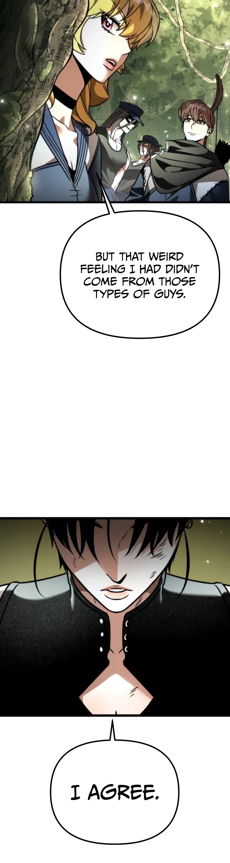 Reincarnator Chapter 38 page 61 - Chapter 38