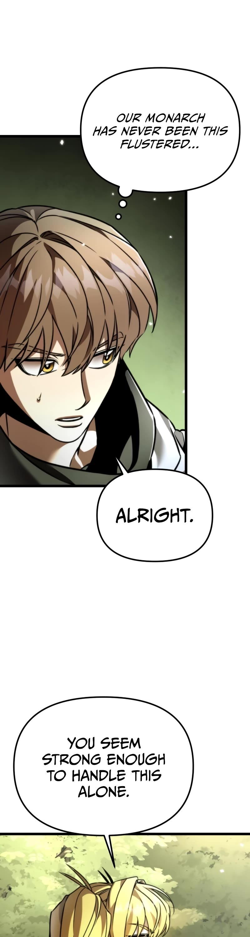 Reincarnator Chapter 39 page 13 - Chapter 39