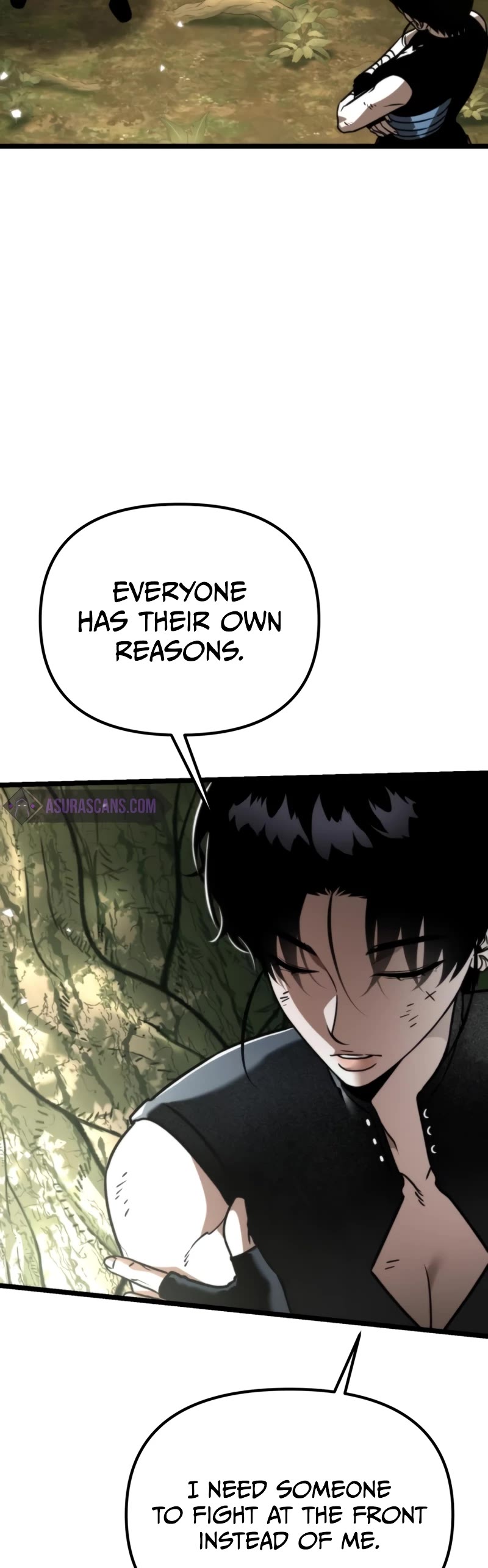 Reincarnator Chapter 39 page 15 - Chapter 39