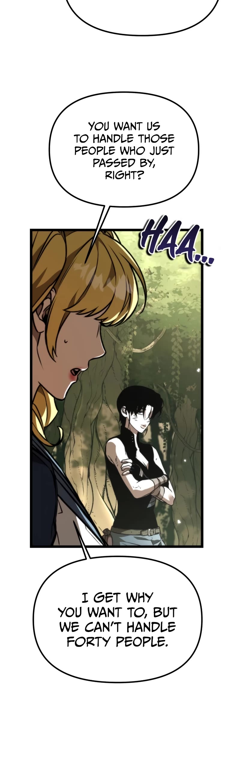 Reincarnator Chapter 39 page 16 - Chapter 39