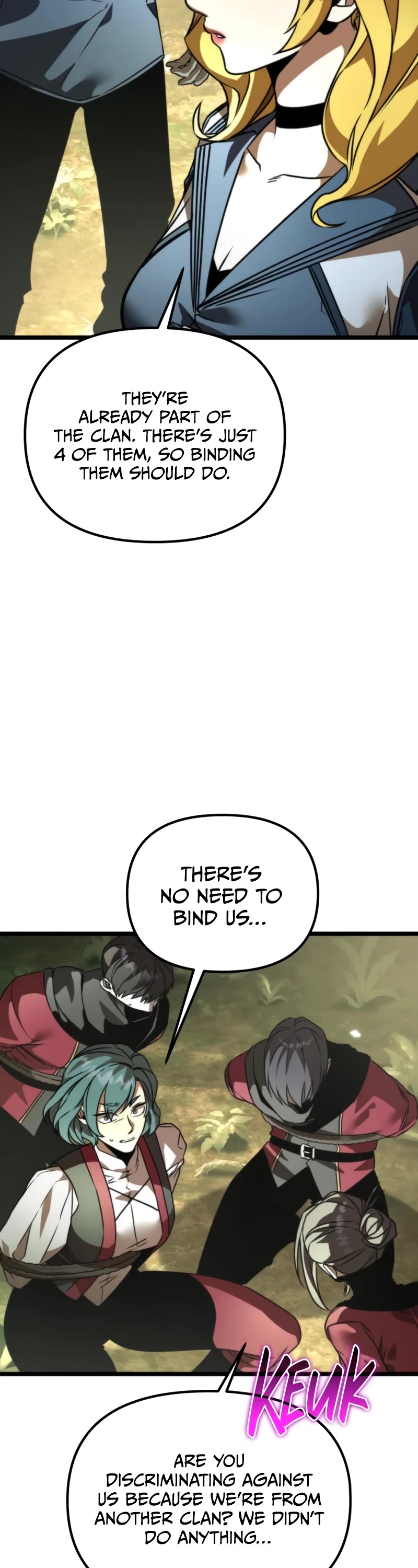 Reincarnator Chapter 39 page 24 - Chapter 39
