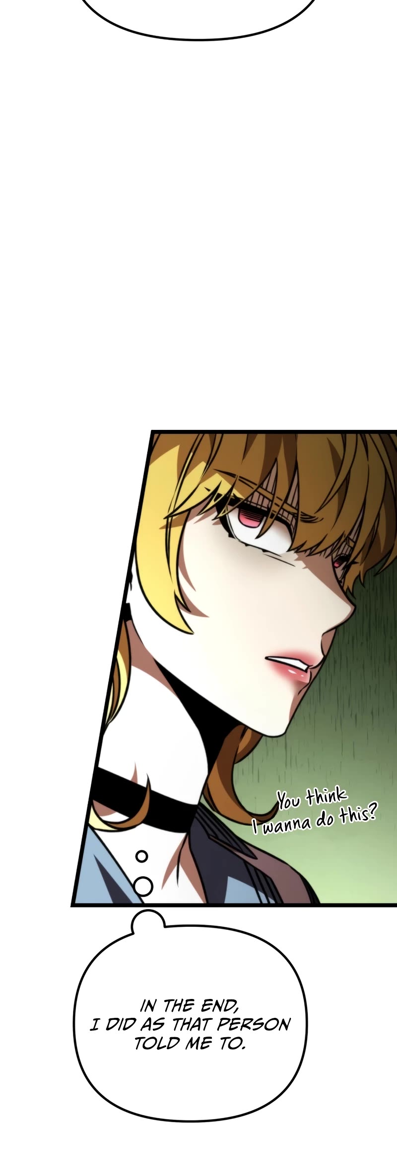 Reincarnator Chapter 39 page 25 - Chapter 39