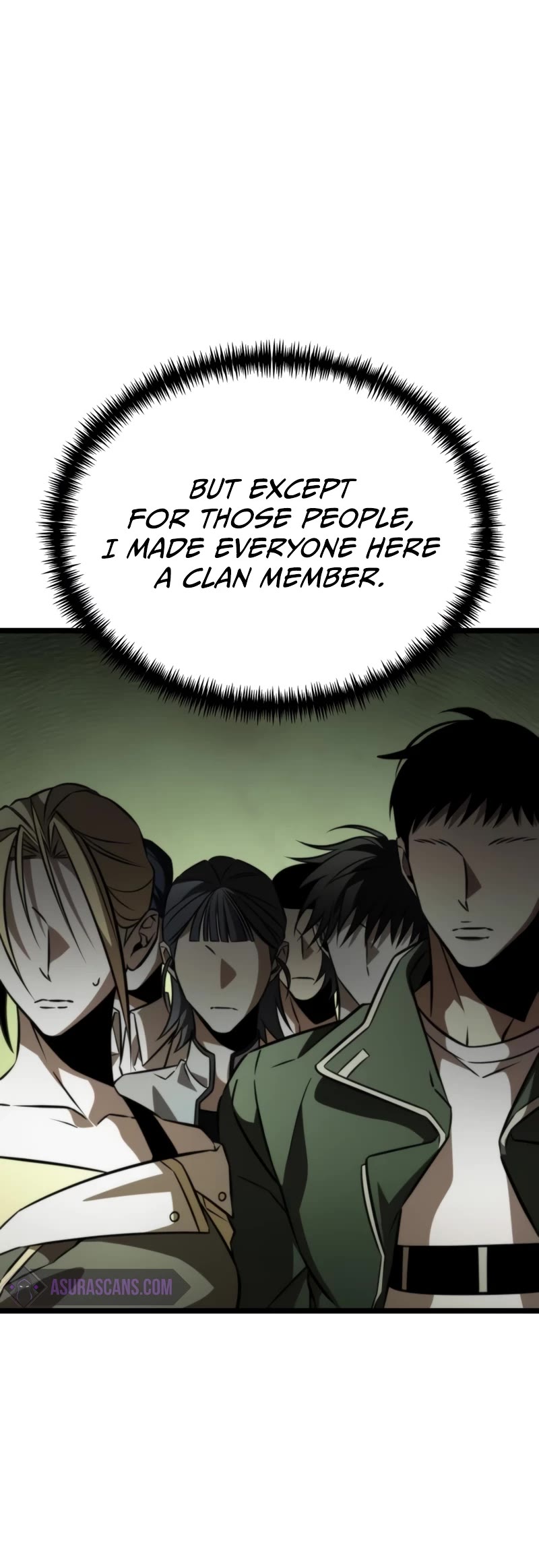 Reincarnator Chapter 39 page 26 - Chapter 39