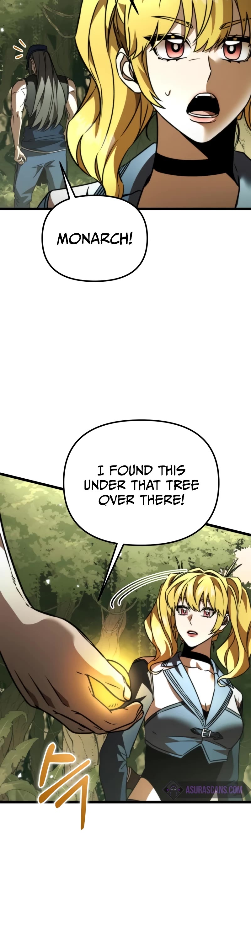 Reincarnator Chapter 39 page 29 - Chapter 39