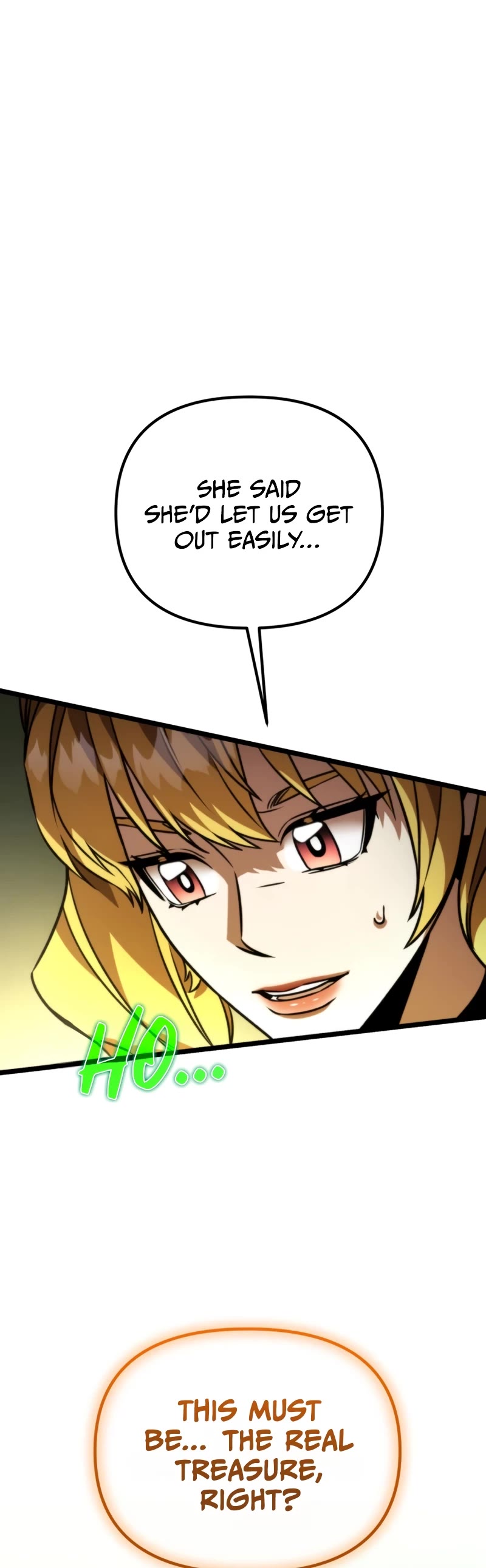 Reincarnator Chapter 39 page 30 - Chapter 39