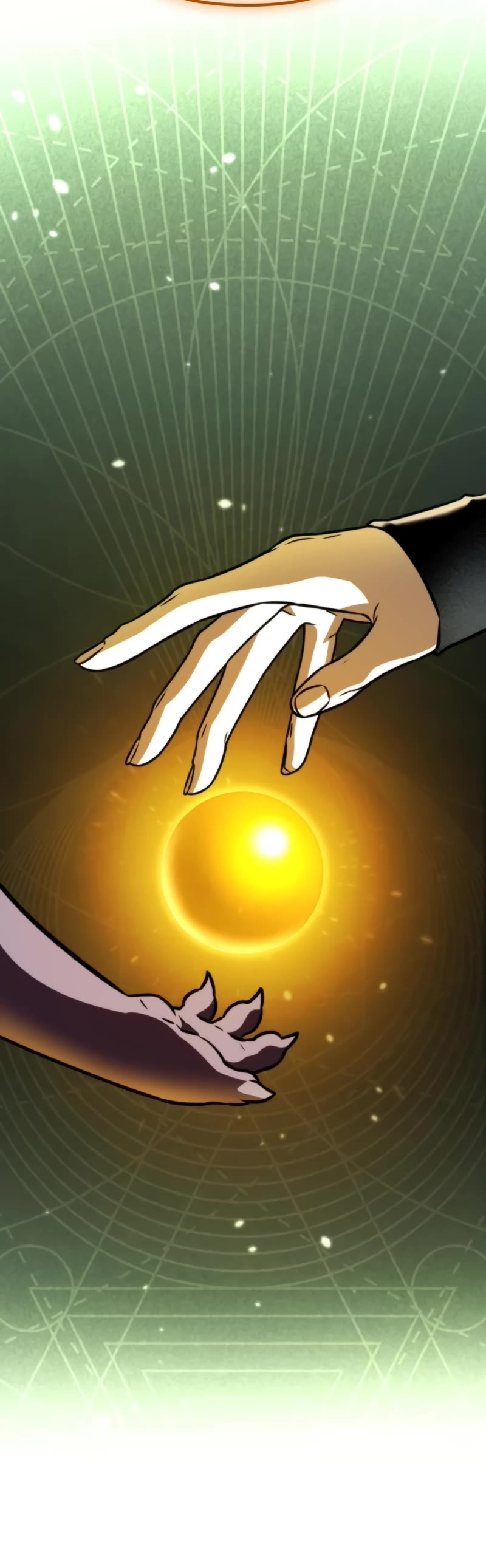 Reincarnator Chapter 39 page 31 - Chapter 39