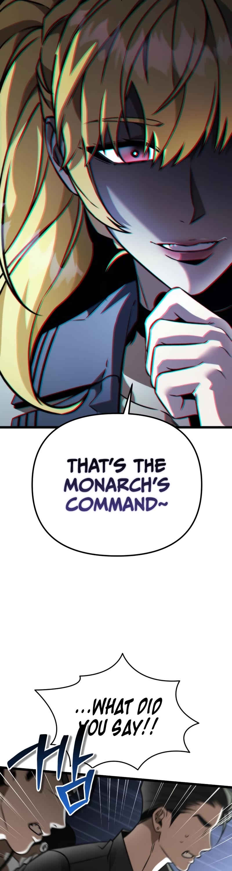 Reincarnator Chapter 39 page 39 - Chapter 39