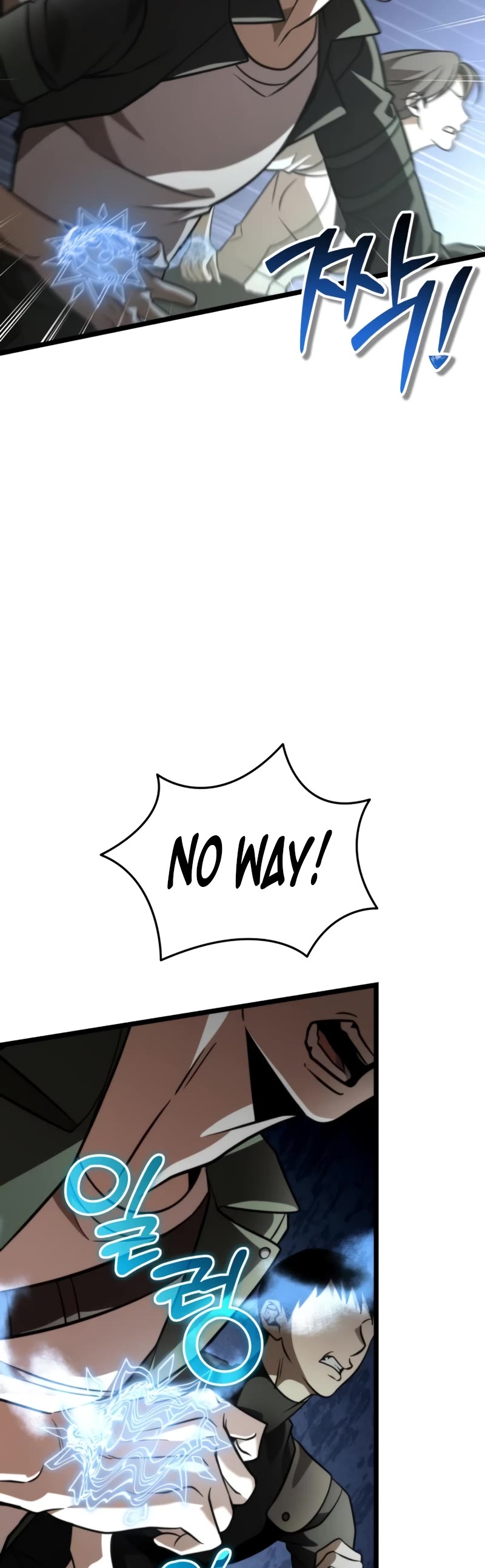 Reincarnator Chapter 39 page 40 - Chapter 39