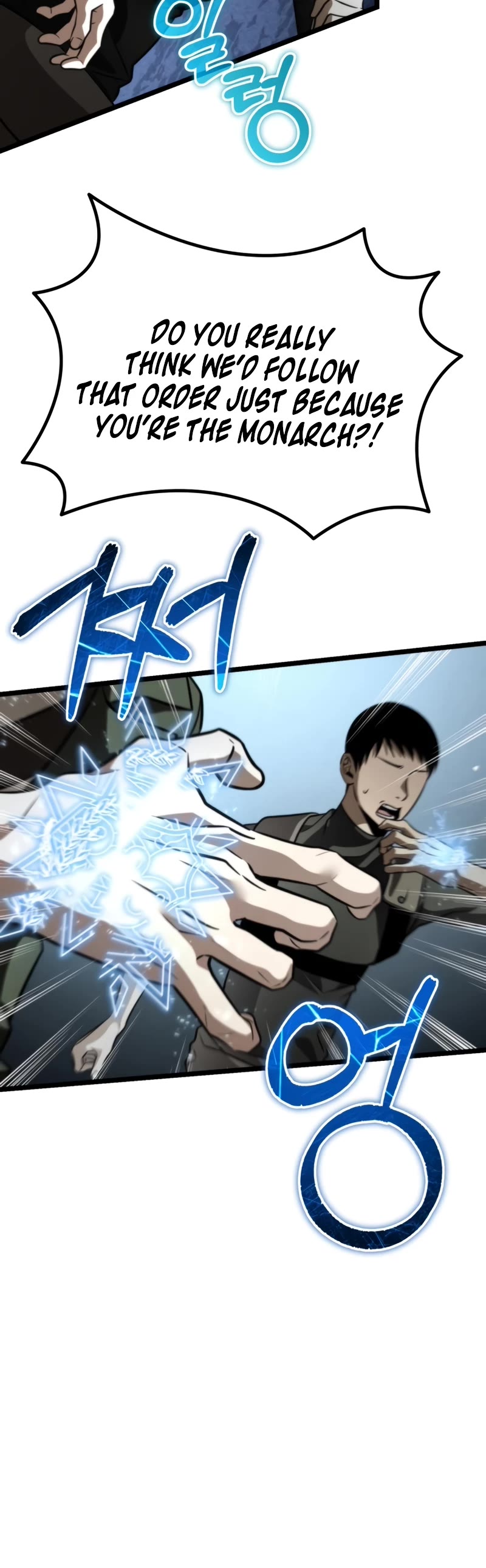 Reincarnator Chapter 39 page 41 - Chapter 39