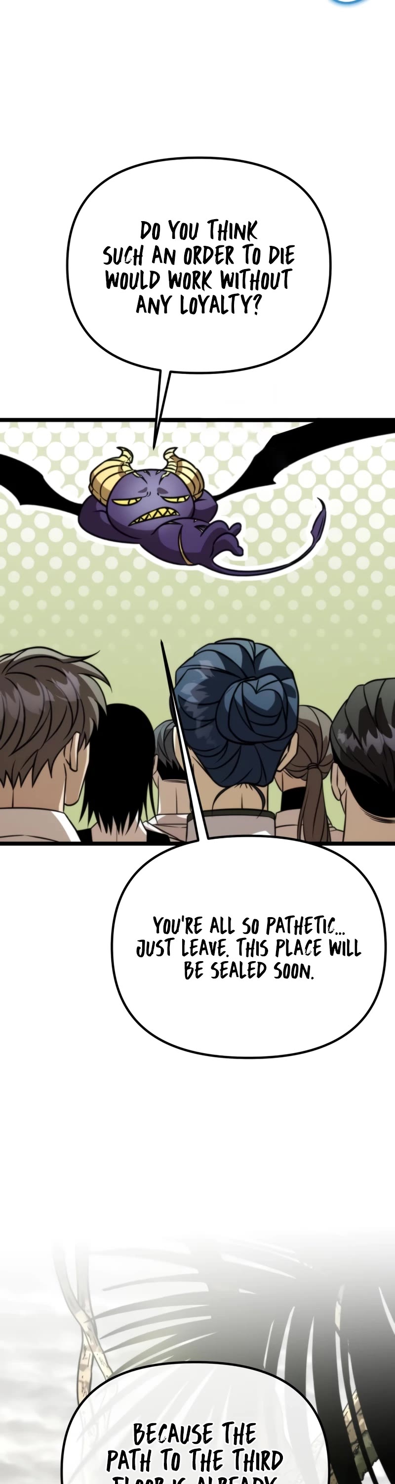Reincarnator Chapter 39 page 43 - Chapter 39