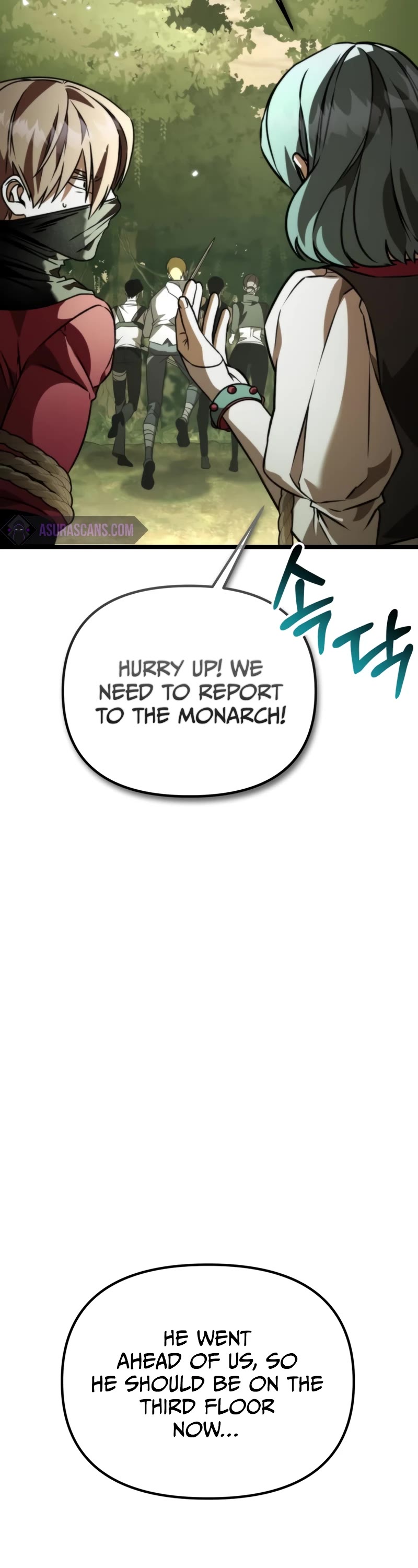 Reincarnator Chapter 39 page 46 - Chapter 39