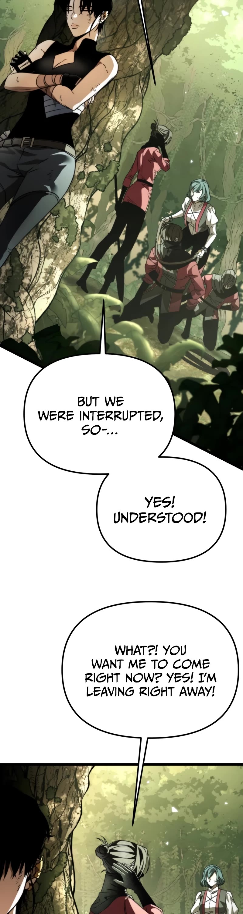 Reincarnator Chapter 39 page 48 - Chapter 39