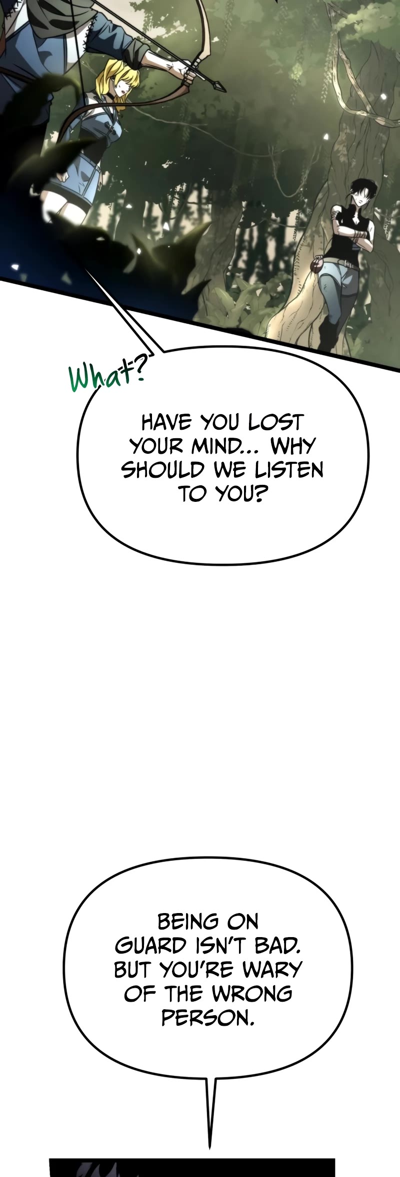 Reincarnator Chapter 39 page 5 - Chapter 39
