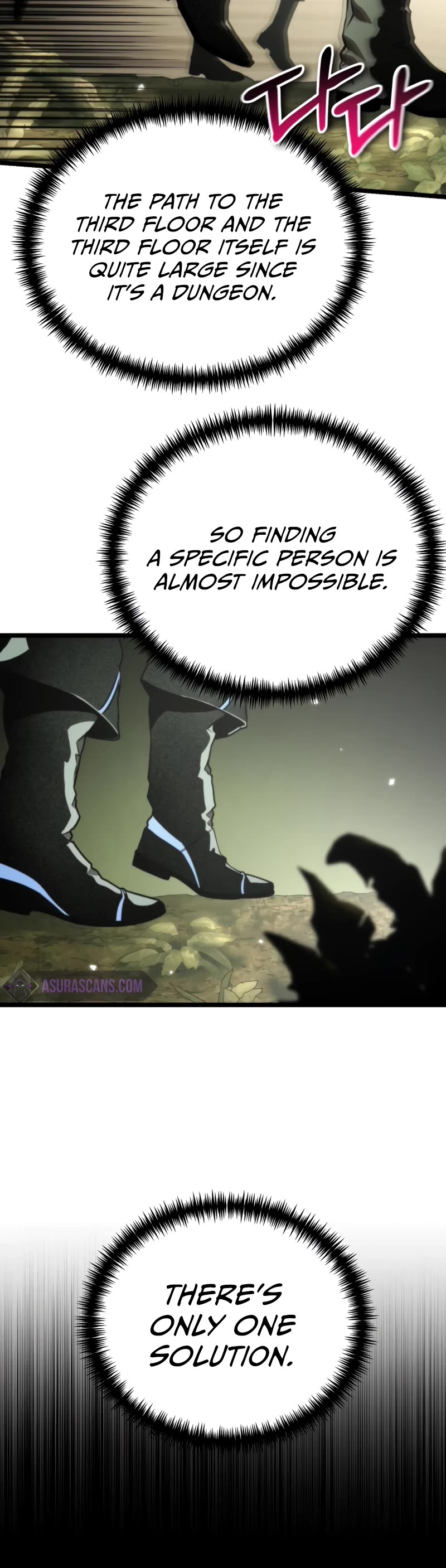 Reincarnator Chapter 39 page 51 - Chapter 39