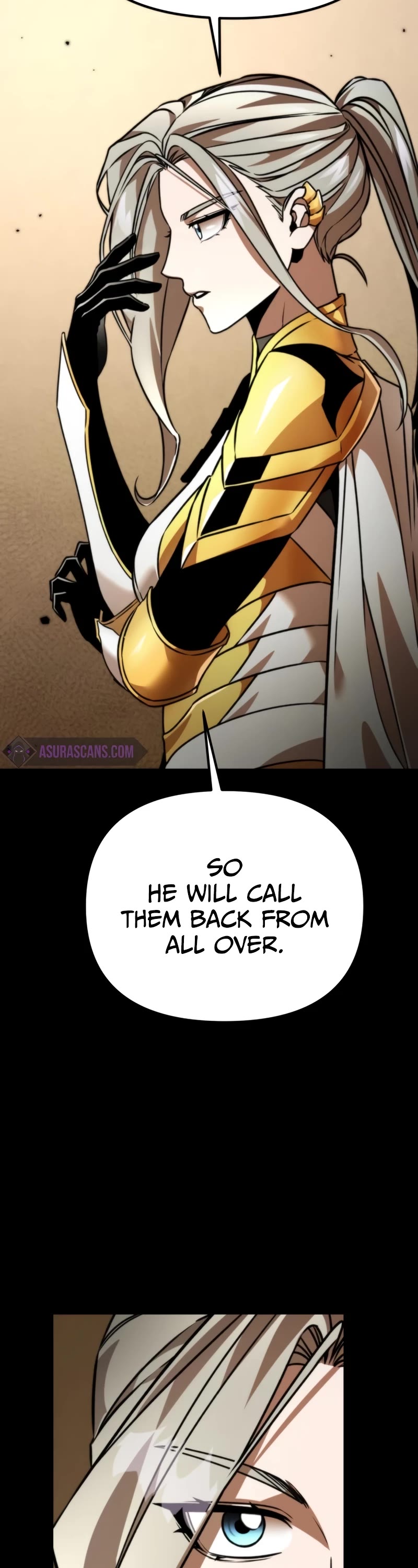 Reincarnator Chapter 39 page 55 - Chapter 39