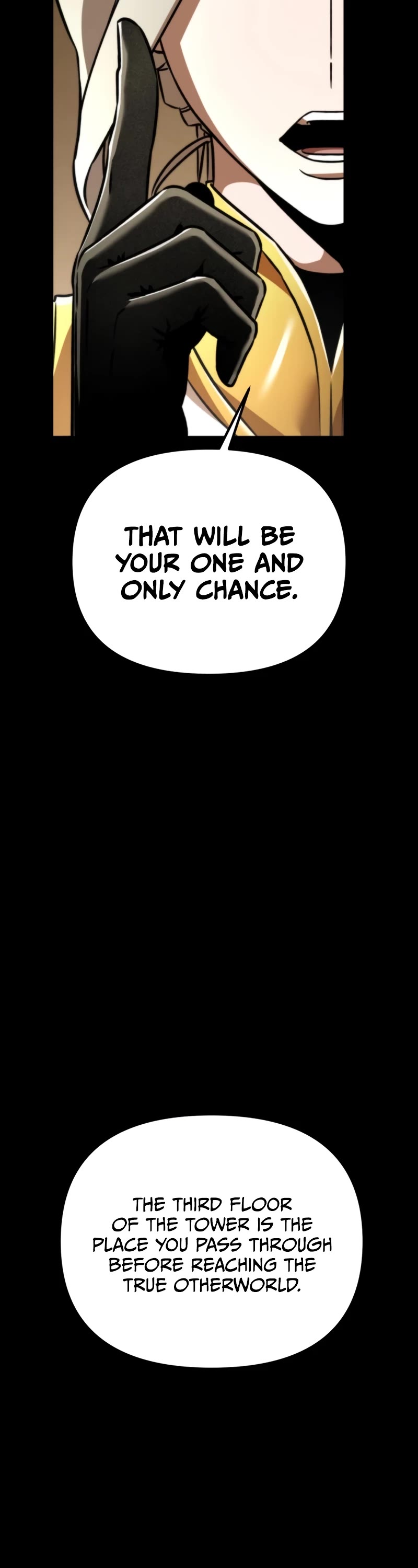 Reincarnator Chapter 39 page 56 - Chapter 39