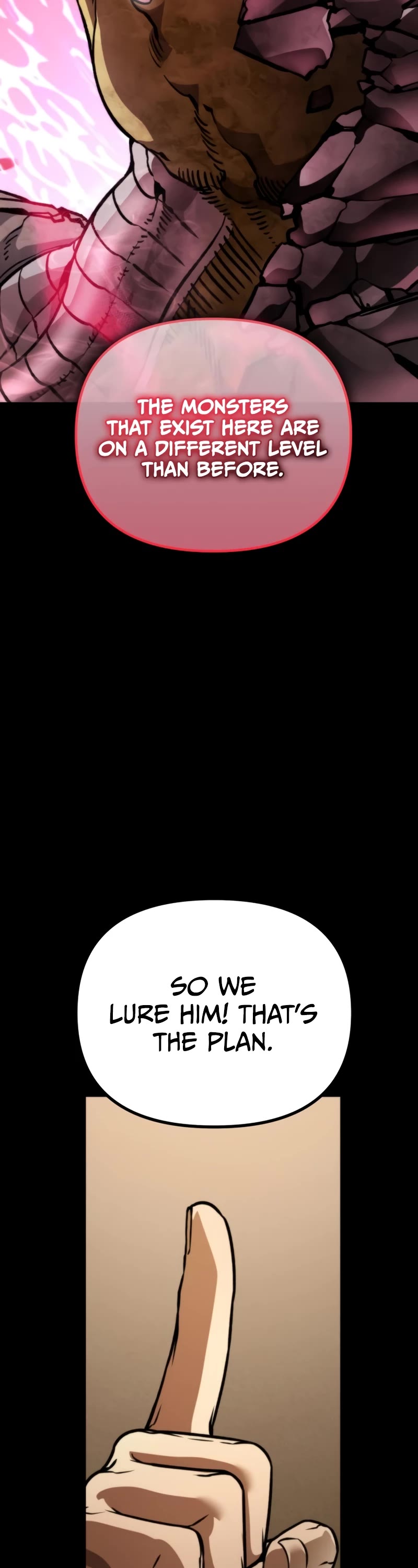 Reincarnator Chapter 39 page 58 - Chapter 39